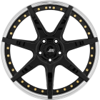 Felga BC Forged HB-R7S