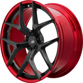 Felga BC Forged HT02