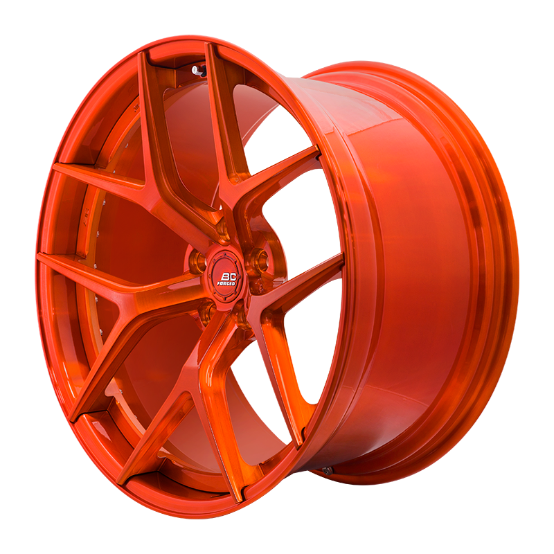 Felga BC Forged HT02