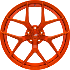 Felga BC Forged HT02
