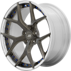 Felga BC Forged HT02S