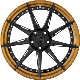 Felga BC Forged HCA389S