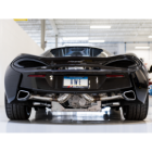 Układ wydechowy AWE-Tuning McLaren 570S / 570GT / 600LT