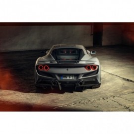 Spojler na klapę NOVITEC Ferrari F8