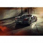 Spojler na klapę NOVITEC Ferrari F8