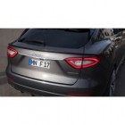 Spojler na klapę NOVITEC Maserati Levante