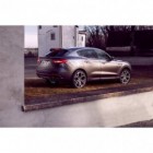 Spojler na klapę NOVITEC Maserati Levante