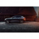 Spojler na klapę NOVITEC Maserati Levante