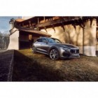 Panele boczne NOVITEC Maserati Levante