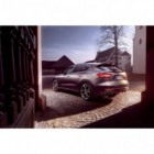 Panele boczne NOVITEC Maserati Levante