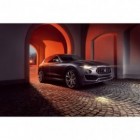 Dokładka zderzaka przedniego NOVITEC Maserati Levante