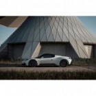 Spojler na klapę DUCKTAIL NOVITEC Maserati MC20