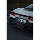 Karbonowe końcówki NOVITEC Maserati MC20
