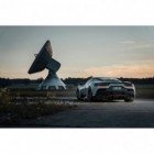 Karbonowe końcówki NOVITEC Maserati MC20