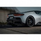 Karbonowe końcówki NOVITEC Maserati MC20