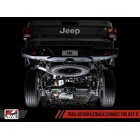 Układ wydechowy AWE-Tuning Jeep Gladiator JT 3.6
