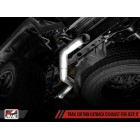 Układ wydechowy AWE-Tuning Jeep Gladiator JT 3.6