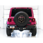 Układ wydechowy AWE-Tuning Jeep Wrangler 392 6.4 V8