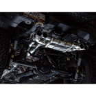 Układ wydechowy AWE-Tuning Jeep Wrangler 392 6.4 V8