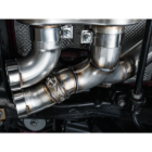 Układ wydechowy AWE-Tuning Jeep Wrangler 392 6.4 V8