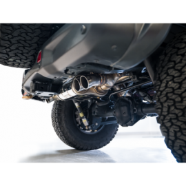 Układ wydechowy AWE-Tuning Jeep Wrangler 392 6.4 V8