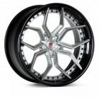 Felga Vossen EVO-3 (3 częściowa)