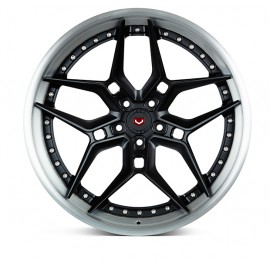 Felga Vossen EVO-4 (3 częściowa)