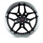 Felga Vossen EVO-4 (3 częściowa)
