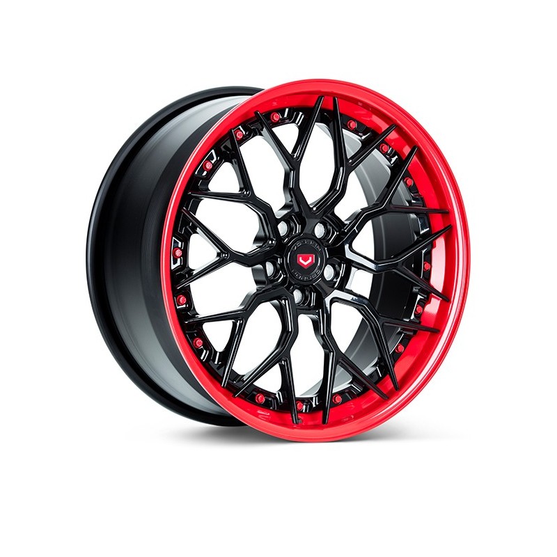 Felga Vossen S17-01 (3 częściowa) Felga Vossen S17-01 (3 częściowa)