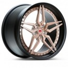 Felga Vossen M-X1 (3 częściowa)