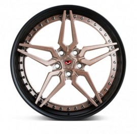 Felga Vossen M-X1 (3 częściowa)