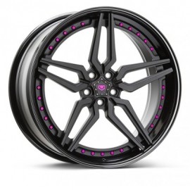 Felga Vossen M-X1 (3 częściowa)