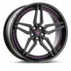 Felga Vossen M-X1 (3 częściowa)