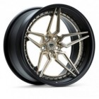 Felga Vossen M-X1 (3 częściowa)