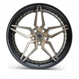 Felga Vossen M-X1 (3 częściowa)