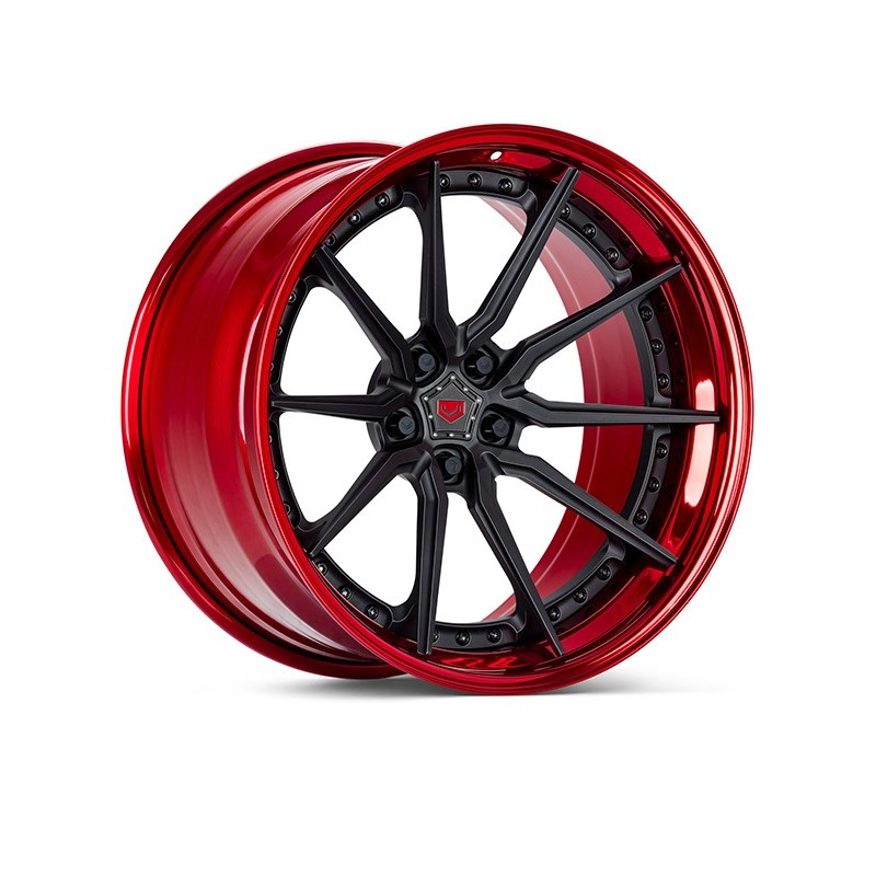 Felga Vossen M-X2 (3 częściowa)