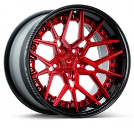 Felga Vossen M-X3 (3 częściowa)