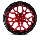 Felga Vossen M-X3 (3 częściowa)