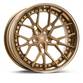 Felga Vossen M-X3 (3 częściowa)