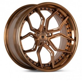 Felga Vossen EVO-3R (3 częściowa)