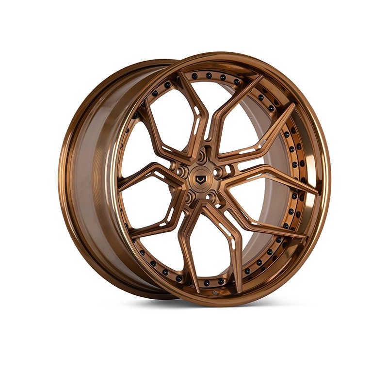 Felga Vossen EVO-3R (3 częściowa)
