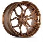 Felga Vossen EVO-3R (3 częściowa)