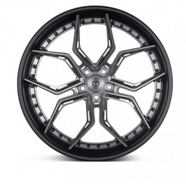 Felga Vossen EVO-3R (3 częściowa)