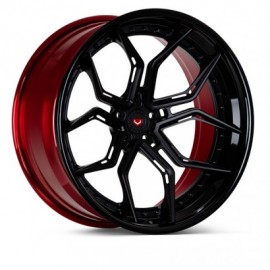 Felga Vossen EVO-3R (3 częściowa)