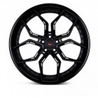 Felga Vossen EVO-3R (3 częściowa)