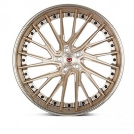 Felga Vossen EVO-6TR (3 częściowa)