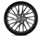 Felga Vossen EVO-6TR (3 częściowa)