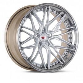 Felga Vossen EVO-5R (3 częściowa)