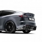 Karbonowy spojler ADRO Tesla Model Y