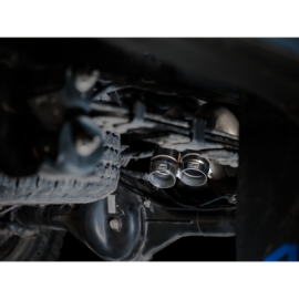 Układ wydechowy AWE-Tuning Toyota Tacoma 3.5 V6